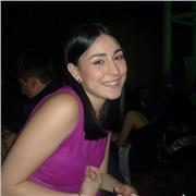 Soc una persona treballadora, atenta, perfeccionista i pacient.